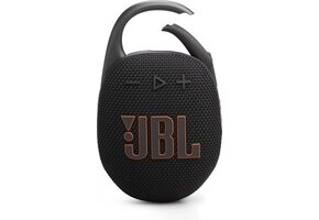 JBL Clip 5 Zwart - Draadloze speaker
