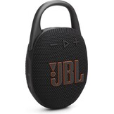 JBL Clip 5 Zwart - Draadloze speaker