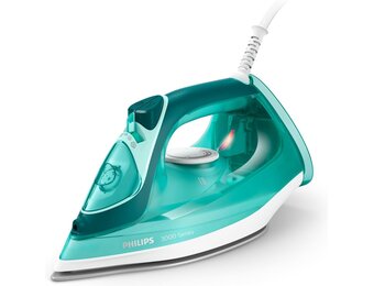 Philips DST3030/70 3000 Series - Stoomstrijkijzer