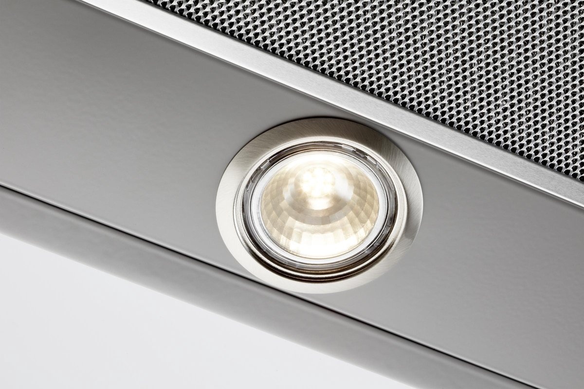 ATAG WV60211AM - Vlakscherm afzuigkap