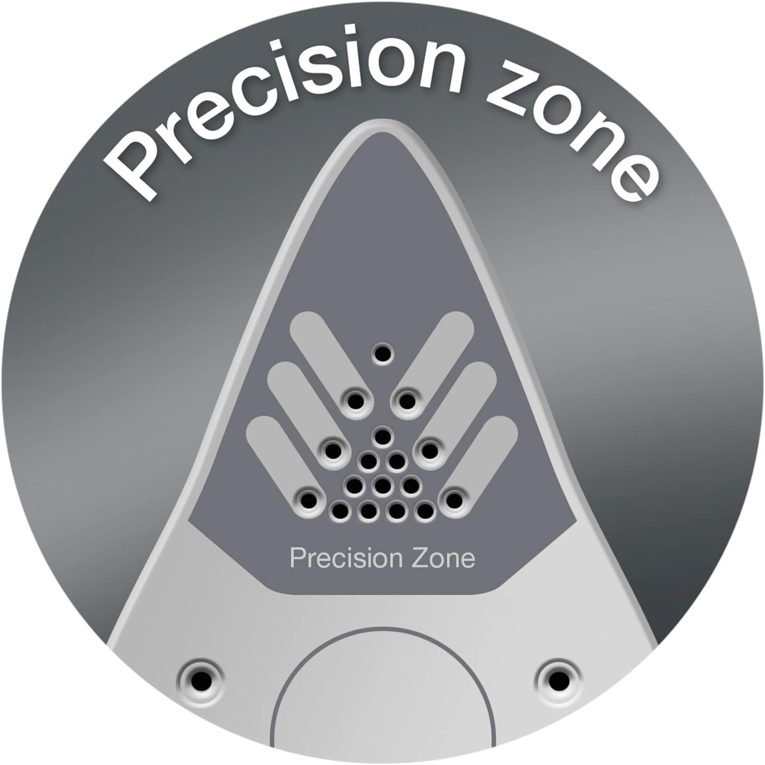 Braun TexStyle 3 SI 3030 PU - Stoomstrijkijzer