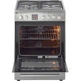 ETNA FGV760RVS - Gasfornuis