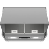 Bosch DEM66AC00 - Inbouw afzuigkap