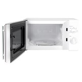 Inventum MN205SS - Solo magnetron