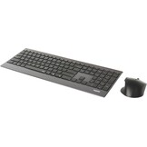 Rapoo 9500M - Toetsenbord + muis set