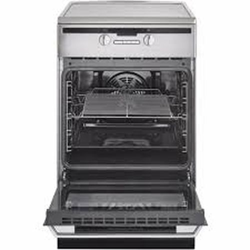 Inventum VFI5042RVS - Inductiefornuis