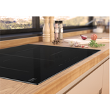 ETNA KIF670ZT - Inductiekookplaat