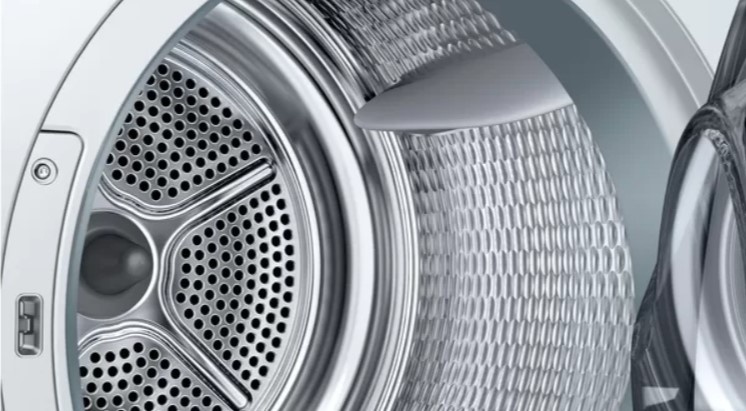 Siemens WT7U4600NL - Warmtepompdroger