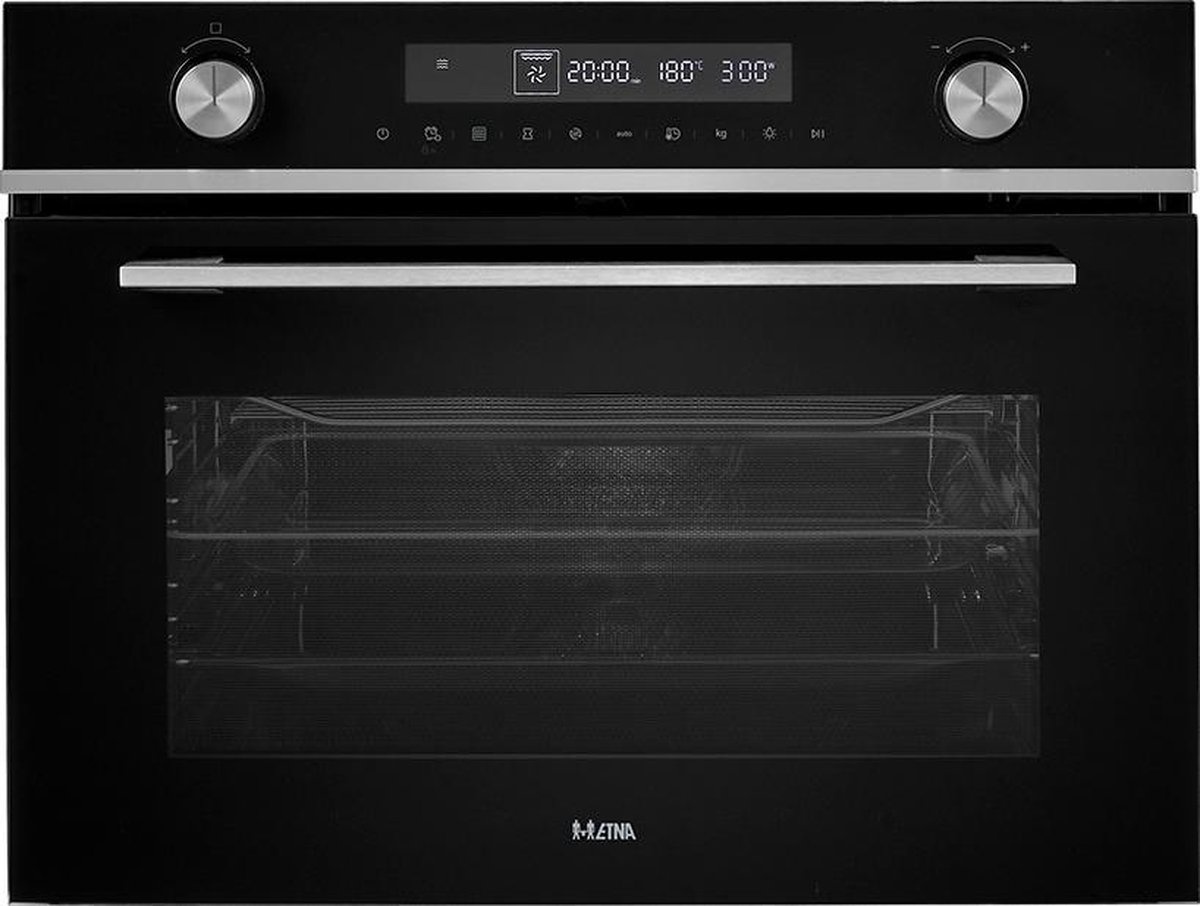 ETNA CM450ZT - Inbouw oven