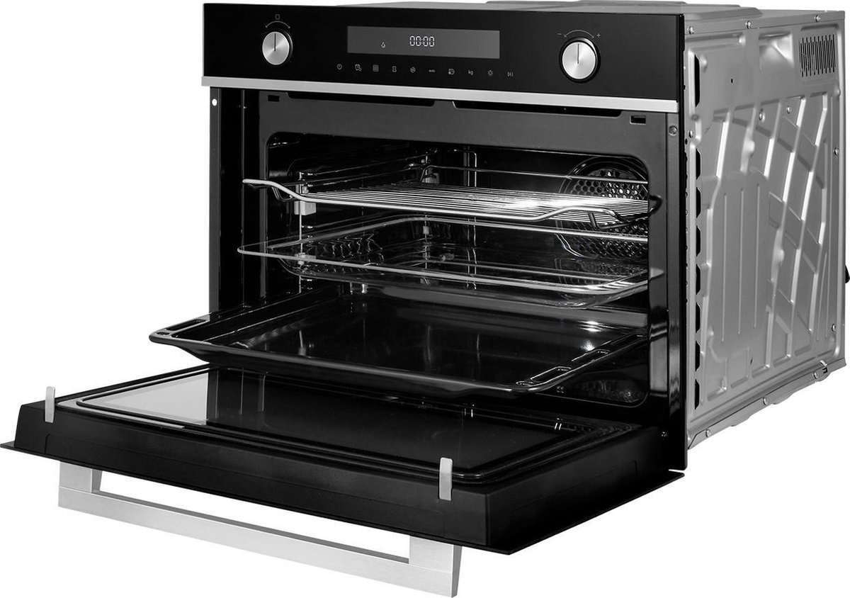ETNA CM450ZT - Inbouw oven