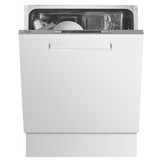 ETNA VW647M - Inbouw vaatwasser