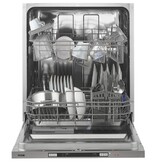 ETNA VW647M - Inbouw vaatwasser