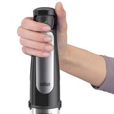 Braun MultiQuick 7 MQ 7035X - Staafmixer