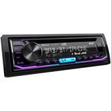 JVC KD-DB902BT - Autoradio