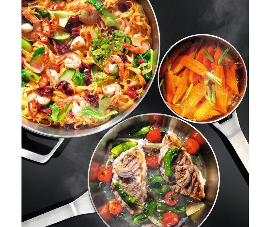 AEG ILB64443FB  - Inductiekookplaat