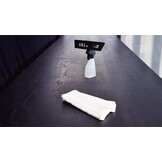 AEG ABMC01 WX7 Microvezeldoeken (2 stuks)