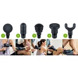 Beurer MG 185 - Massageapparaat