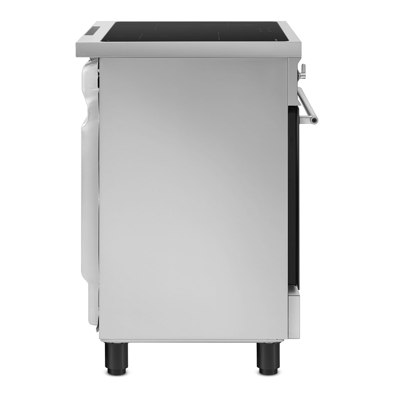 SMEG C6IMXT2 - Inductiefornuis