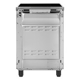 SMEG C6IMXT2 - Inductiefornuis