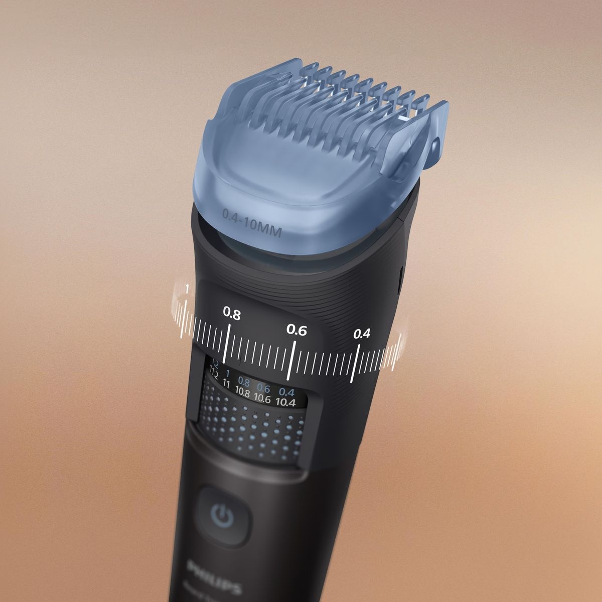 Philips Series 5000 BT5780/15 - Baardtrimmer