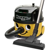 Numatic Henry Next HVN203-11 - Stofzuiger met zak