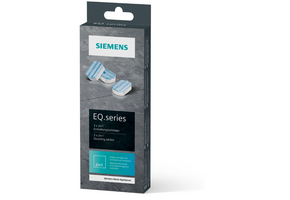 Siemens TZ80002A EQ Ontkalkingstabletten (3 stuks)