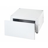 Miele WTS 410 onderbouwsokkel met lade