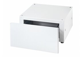 Miele WTS 410 onderbouwsokkel met lade