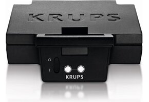 Krups Sandwich Maker FDK452 - Tosti-ijzer