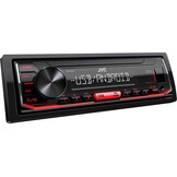 JVC KD-X162 - Autoradio