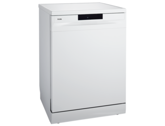 ETNA VWV149WIT - Vrijstaande vaatwasser