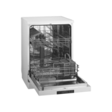 ETNA VWV149WIT - Vrijstaande vaatwasser