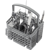 ETNA VWV149WIT - Vrijstaande vaatwasser