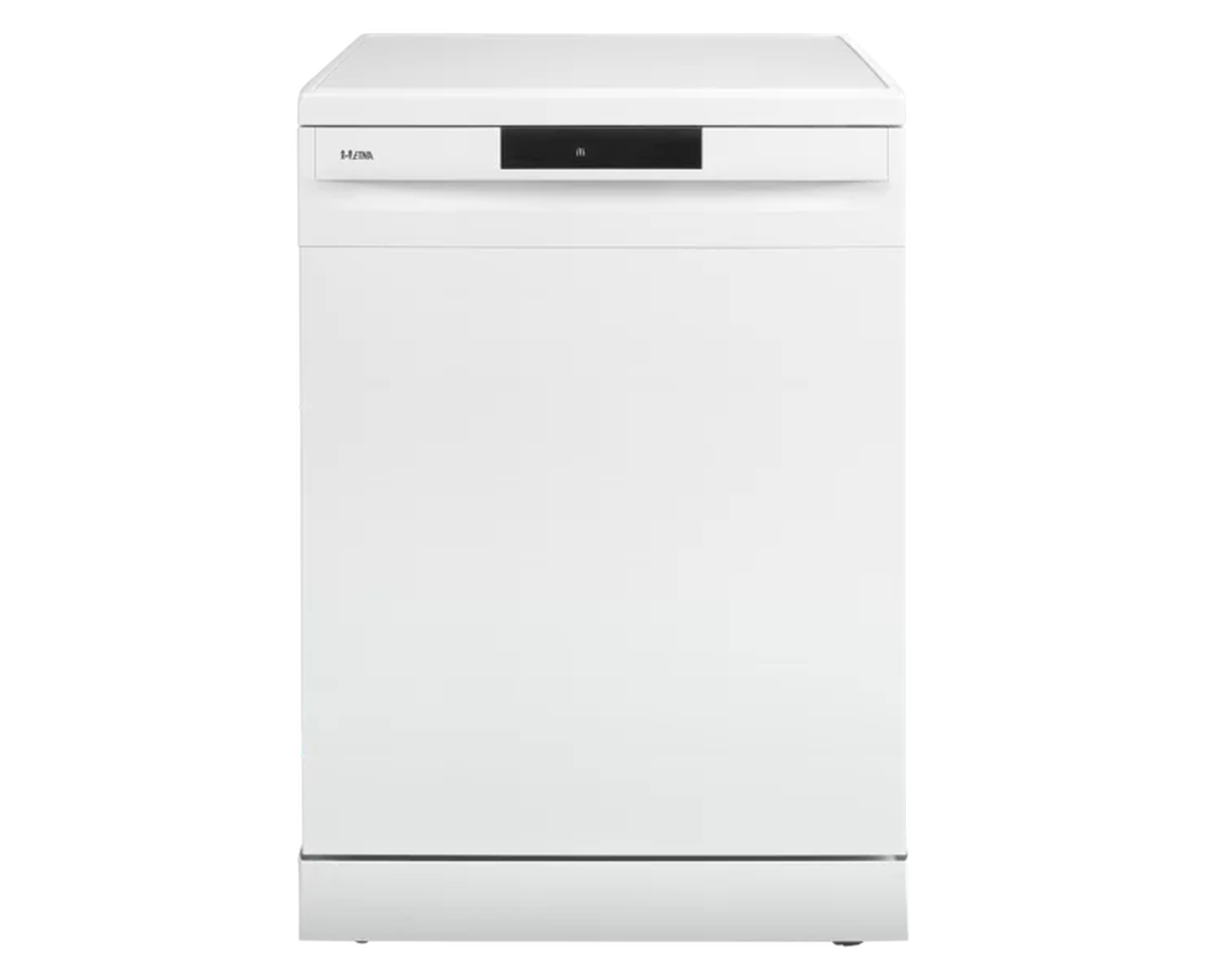 ETNA VWV149WIT - Vrijstaande vaatwasser