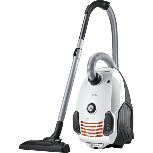 AEG VX6-2-IW-5 - Stofzuiger met zak