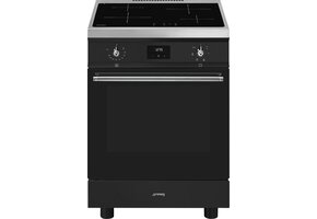 SMEG C6IMMBT2 - Inductiefornuis