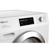 Miele TEL 695 WP 125 Gala Edition - Warmtepompdroger