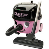 Numatic Hetty Next HVN208-11 - Stofzuiger met zak