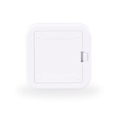 Marmitek Bell ME draadloze gong voor Buzz LO (Wit)