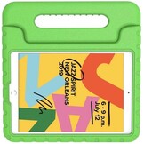 Just In Case Kids Case Cassic - Apple iPad 10.2 - Groen - Tablethoes