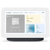 Google Nest Hub 2 Charcoal (GA01892-EU) - Smart Home systeem