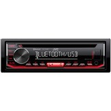JVC KD-T702BT - Autoradio