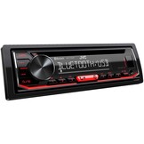 JVC KD-T702BT - Autoradio