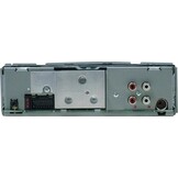 JVC KD-T702BT - Autoradio