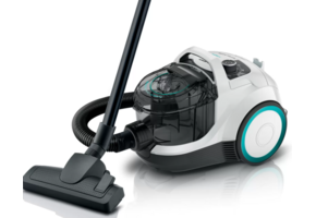 Bosch ProHygienic BGC21HYG1 - Stofzuiger zonder zak