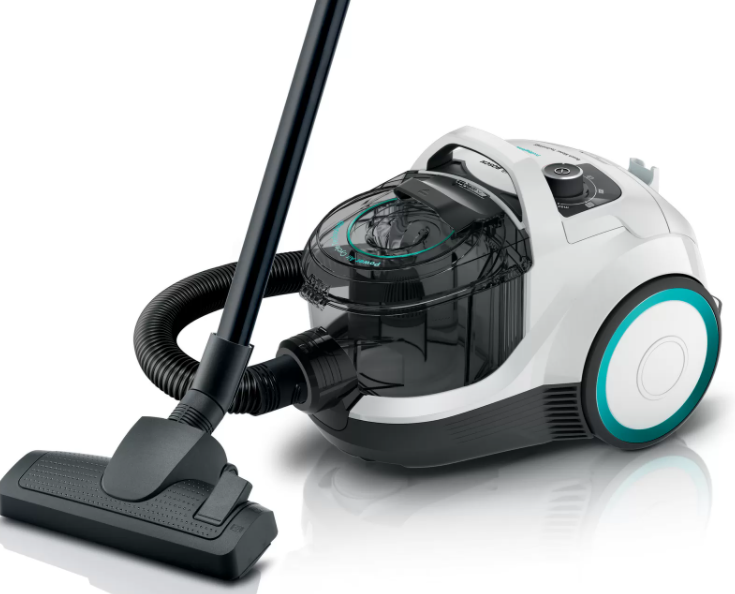 Bosch ProHygienic BGC21HYG1 - Stofzuiger zonder zak