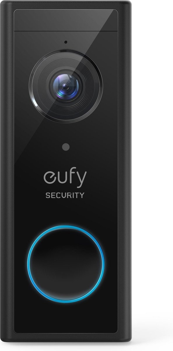 Eufy S220 Video Doorbell Battery (Uitbreiding) - Deurbel