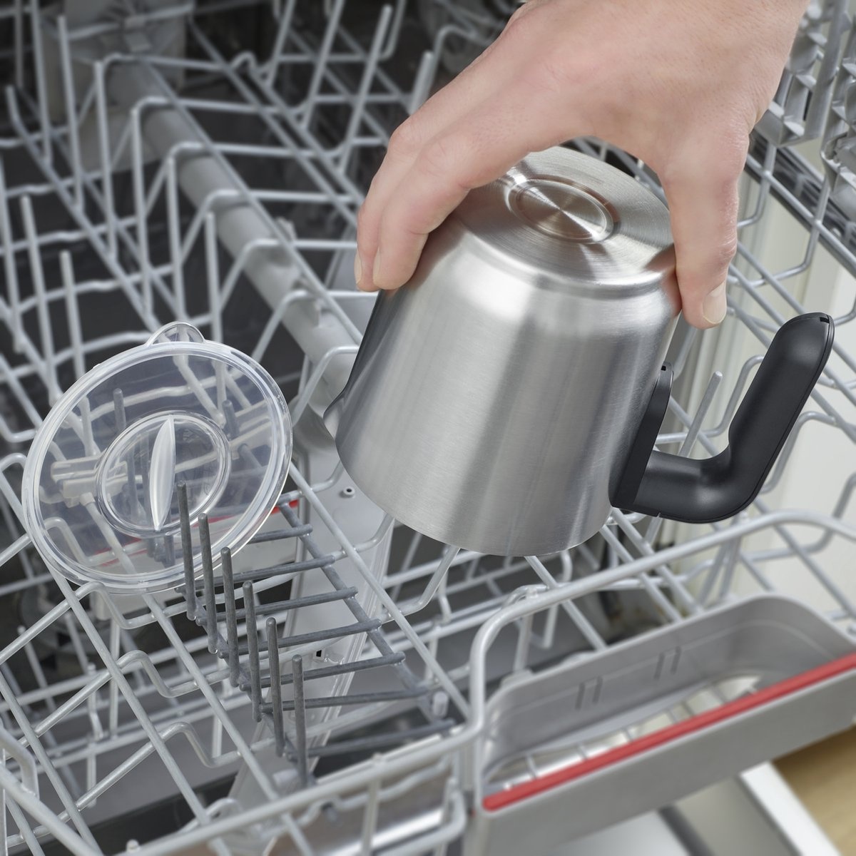 Severin SM 3588 - Melkopschuimer