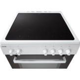 ETNA FIV560WIT - Inductiefornuis