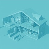 TP-Link AV500 (TL-WPA4220KIT) - Powerline adapter